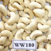 Hạt Điều W180