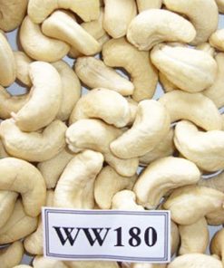 Hạt Điều W180