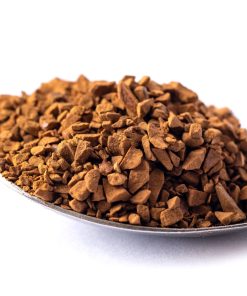 Robusta Freezed Dried Instant Coffee
