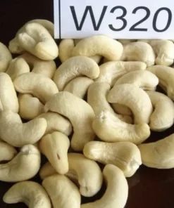 Hạt Điều W320